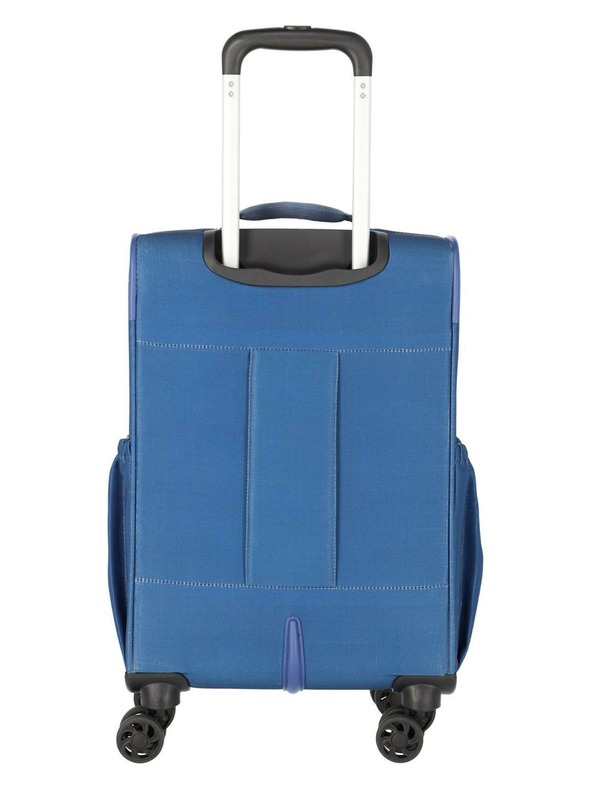 Travelite Παιδική βαλίτσα Travelite Mini Mover S Pirate