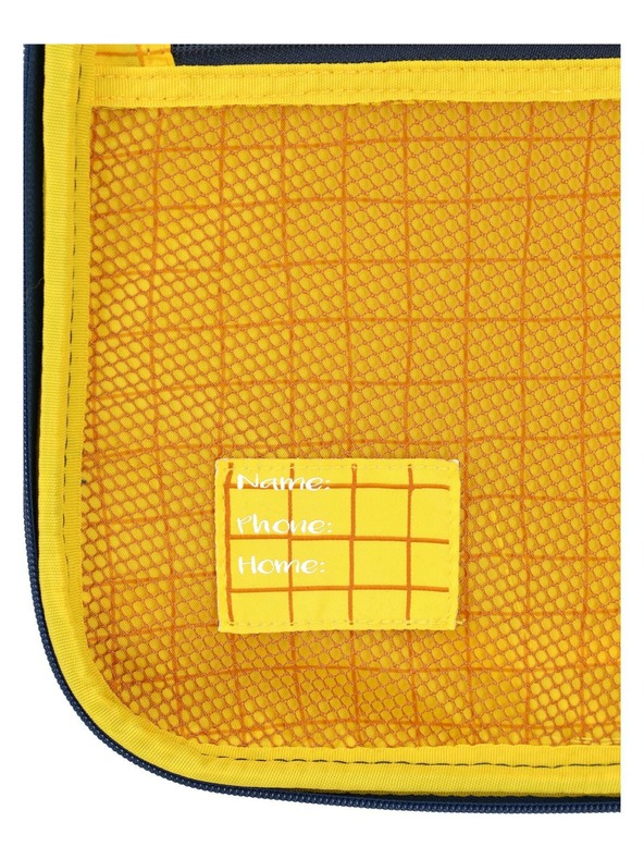 Travelite Παιδική βαλίτσα Travelite Mini Mover S Pirate