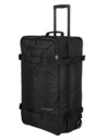Travelite Ταξιδιωτική τσάντα Travelite Tarifa Wheelbag Μαύρη