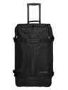 Travelite Ταξιδιωτική τσάντα Travelite Tarifa Wheelbag Μαύρη