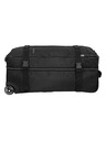 Travelite Ταξιδιωτική τσάντα Travelite Tarifa Wheelbag Μαύρη