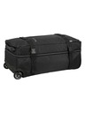 Travelite Ταξιδιωτική τσάντα Travelite Tarifa Wheelbag Μαύρη