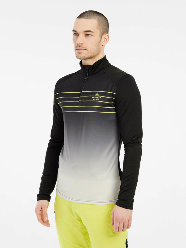 Protest Protest PRTBIGBY Ανδρικό φούτερ σκι Protest PRTBIGBY Ανδρικό φούτερ σκι Protest PRTBIGBY