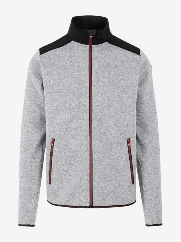 Trespass Ανδρικό φούτερ εξωτερικού χώρου Trespass COSSAL