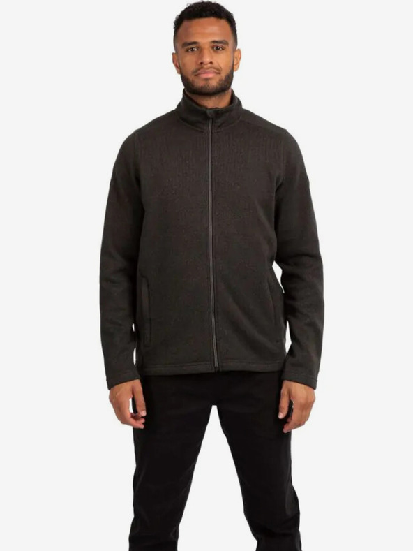 Trespass Ανδρικό φούτερ εξωτερικού χώρου Trespass RUNDEL