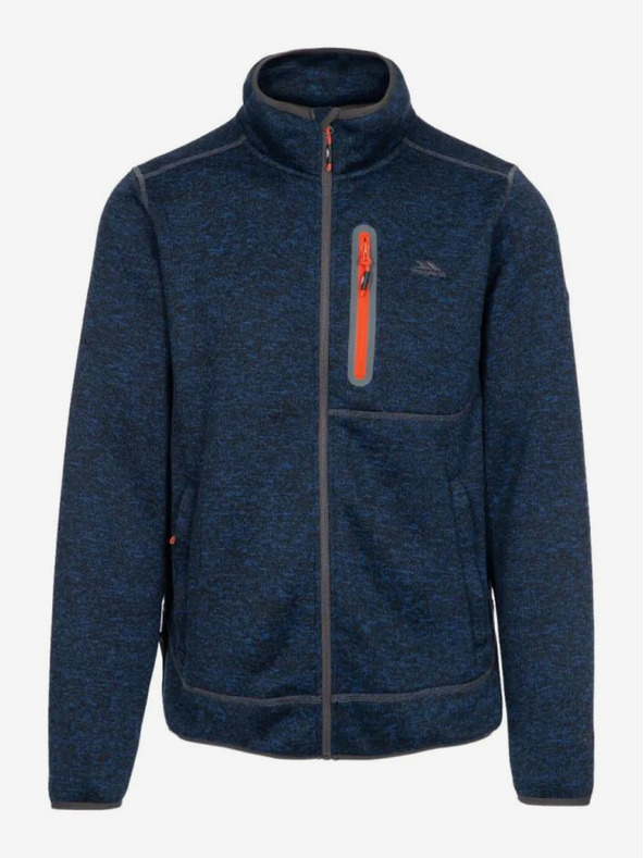 Trespass Ανδρικό fleece μπουφάν Trespass Bingham