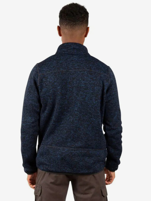 Trespass Ανδρικό fleece μπουφάν Trespass Bingham