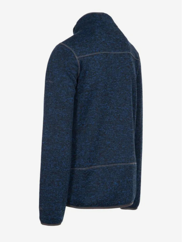 Trespass Ανδρικό fleece μπουφάν Trespass Bingham