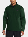 Under Armour Ανδρικό φούτερ Under Armour UA Drive Pro Storm Hyb HZ Sweatshirt