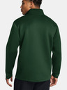 Under Armour Ανδρικό φούτερ Under Armour UA Drive Pro Storm Hyb HZ Sweatshirt