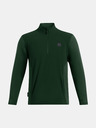 Under Armour Ανδρικό φούτερ Under Armour UA Drive Pro Storm Hyb HZ Sweatshirt