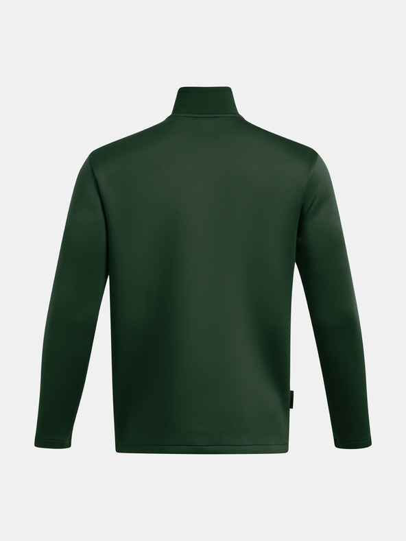 Under Armour Ανδρικό φούτερ Under Armour UA Drive Pro Storm Hyb HZ Sweatshirt