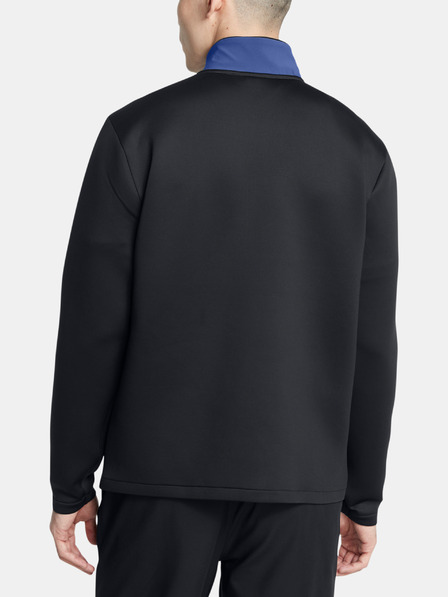 Under Armour Ανδρικό φούτερ Under Armour UA Drive Pro Storm Hyb HZ Sweatshirt