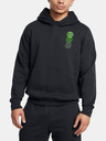 Under Armour Ανδρική Under Armour Curry Splash Graphic Hoodie