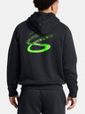 Under Armour Ανδρική Under Armour Curry Splash Graphic Hoodie