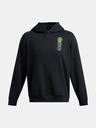 Under Armour Ανδρική Under Armour Curry Splash Graphic Hoodie