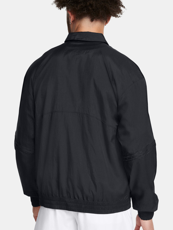 Under Armour Ανδρικό μπουφάν Under Armour UA M's 96 Terrace Drill Top