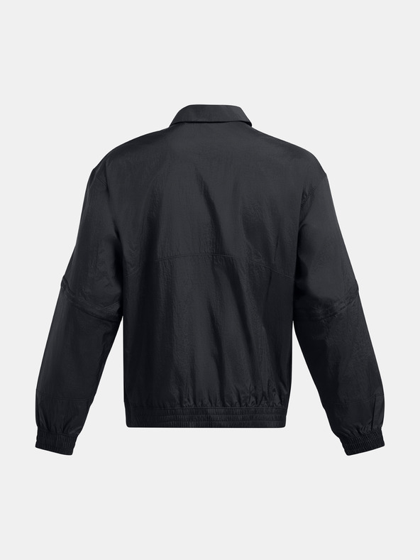 Under Armour Ανδρικό μπουφάν Under Armour UA M's 96 Terrace Drill Top