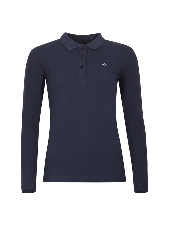 NAX Γυναικείο T-shirt NAX BERGA