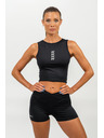 Nebbia Crop top tank top CONFIDENCE 476