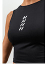 Nebbia Crop top tank top CONFIDENCE 476