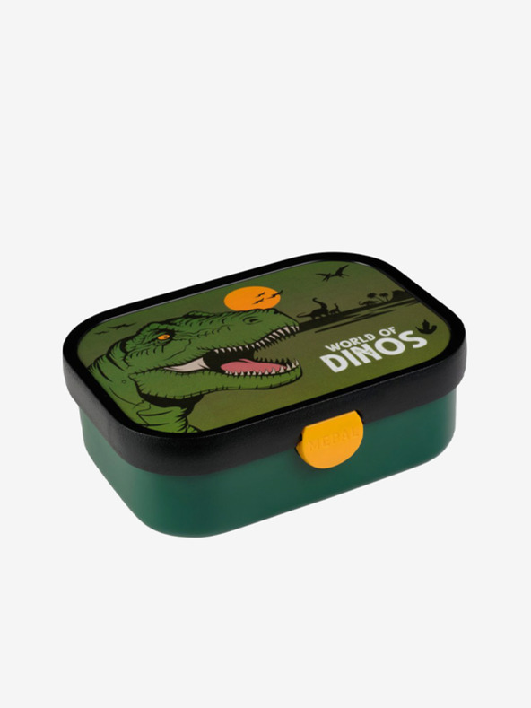 Mepal Mepal Snack Box για παιδιά Campus Dino