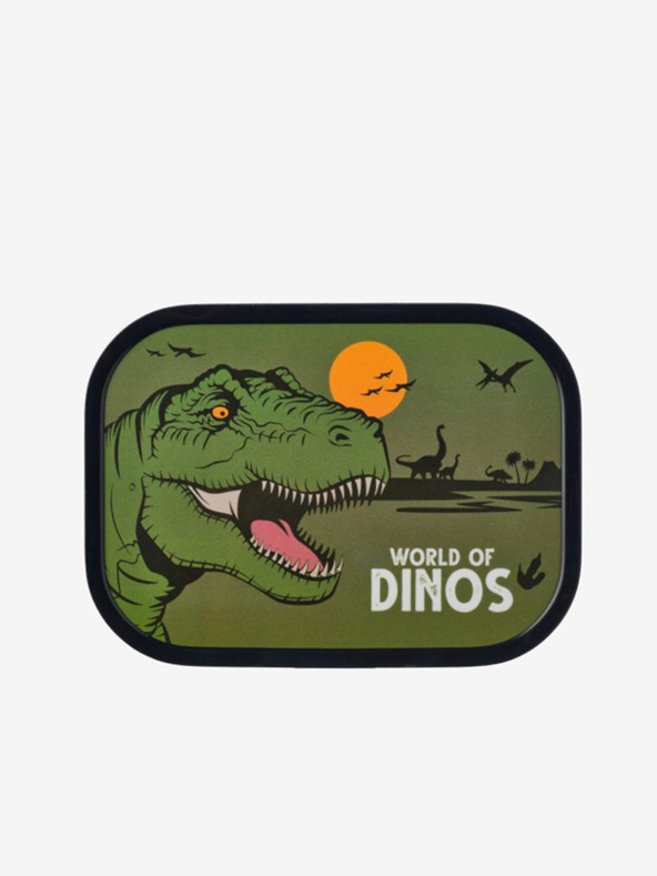 Mepal Mepal Snack Box για παιδιά Campus Dino