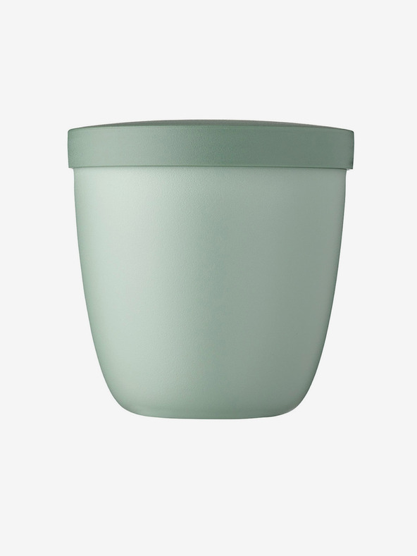 Mepal Mepal Ellipse 500 ml κουτί για σνακ ανοιχτό πράσινο