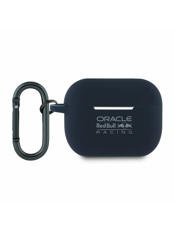 Oracle Red Bull Racing Θήκη σιλικόνης Red Bull για AirPods Pro Navy