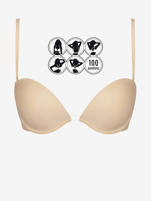 Wonderbra Γυναικείο Wonderbra MULTIWAY BRA