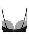 Wonderbra Μαύρο γυναικείο Wonderbra MULTIWAY BRA