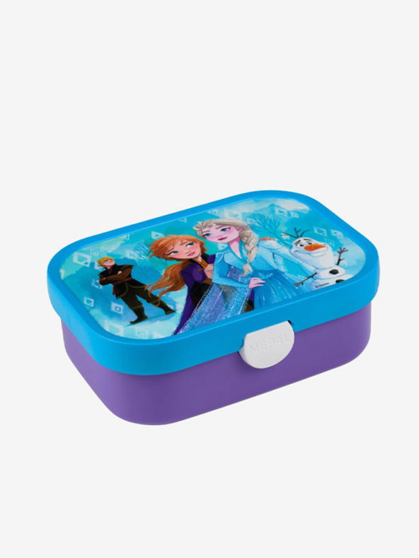 Mepal Mepal κουτί σνακ για παιδιά Campus Frozen