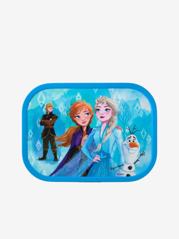 Mepal Mepal κουτί σνακ για παιδιά Campus Frozen