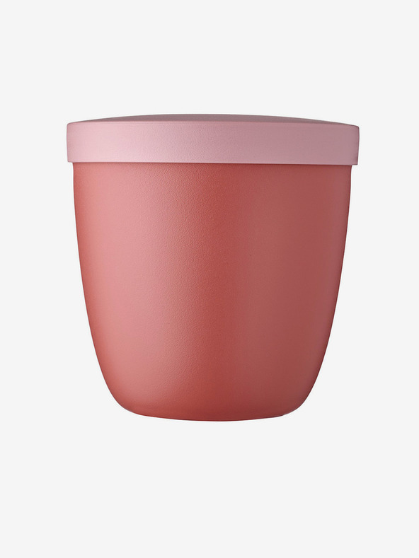 Mepal Mepal Ellipse ροζ κουτί σνακ 500 ml