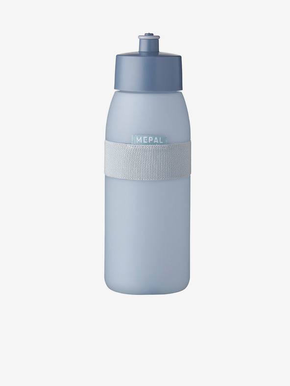 Mepal Mepal Ellipse γαλάζιο μπουκάλι για σπορ (500 ml)