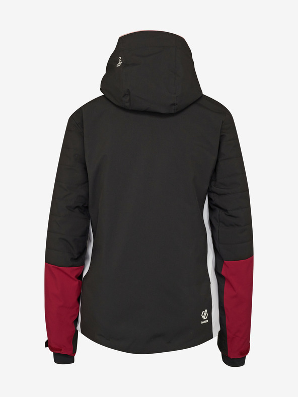 Dare 2B Dare 2B Γυναικείο χειμερινό μπουφάν Wine Black Immersive