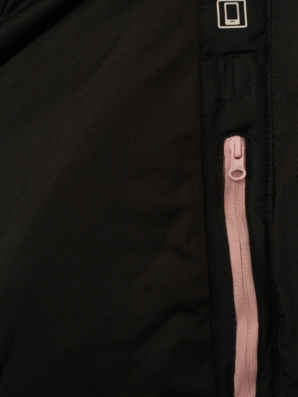 Dare 2B Dare 2B Γυναικείο χειμερινό μπουφάν Wine Black Immersive