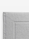 Kela Πατάκι μπάνιου LADESSA γκρι 60x100 εκ. KELA