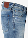 Pepe Jeans Μπλε ανδρικά τζιν Pepe Jeans