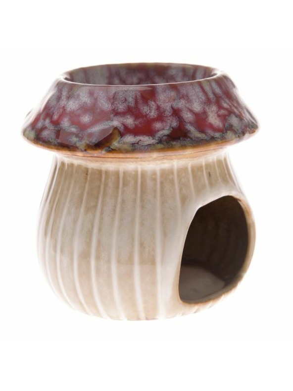 Casa de Engel Κεραμικό αρωματιστή, μωβ, 6/36