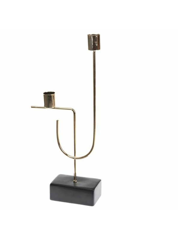 Casa de Engel Μεταλλικό κηροπήγιο, 2/18