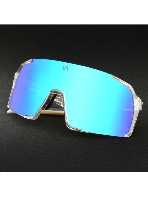 VEYREY Veyrey παιδικά αθλητικά γυαλιά ηλίου Xarpug