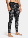 Under Armour Ανδρικό κολάν Under Armour UA HG IsoChill Prtd Leggings