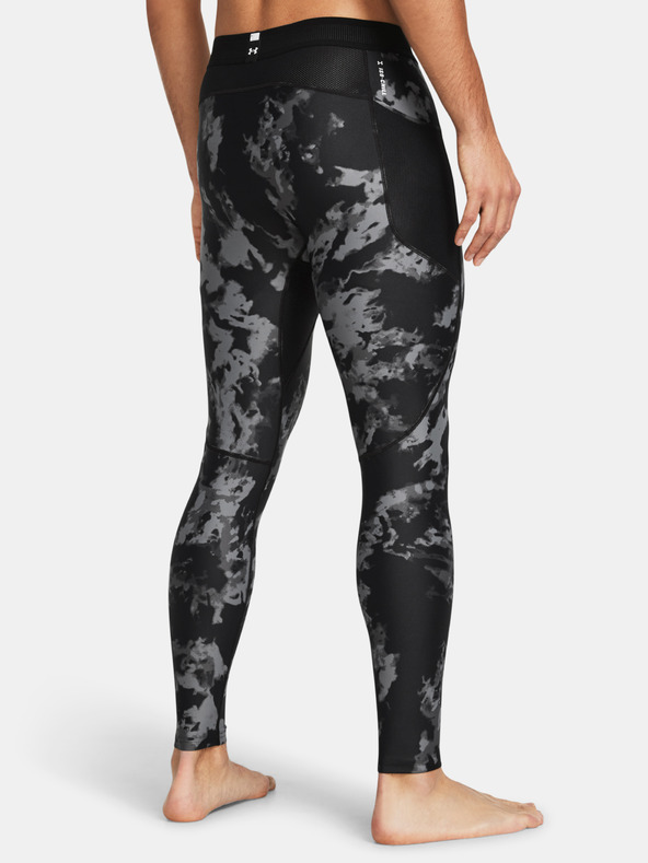 Under Armour Ανδρικό κολάν Under Armour UA HG IsoChill Prtd Leggings