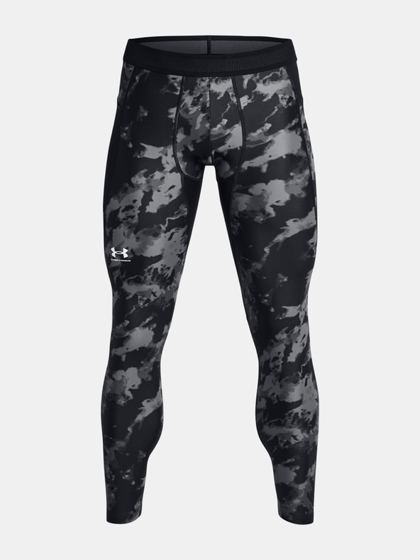Under Armour Ανδρικό κολάν Under Armour UA HG IsoChill Prtd Leggings