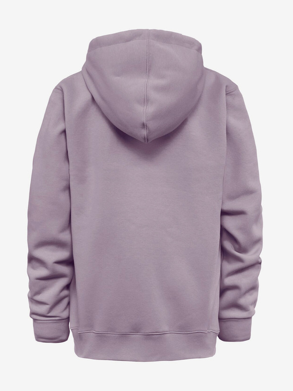 Horsefeathers Παιδικό φούτερ Leader Horsefeathers - ροζ