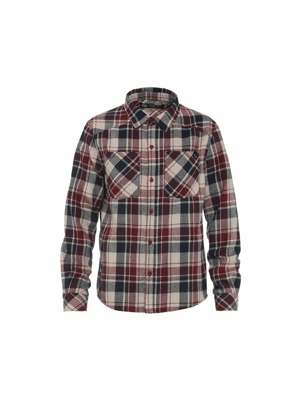 Horsefeathers Karla Shirt