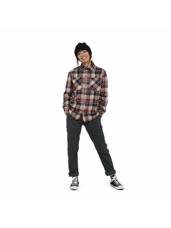 Horsefeathers Karla Shirt