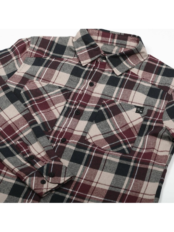 Horsefeathers Karla Shirt