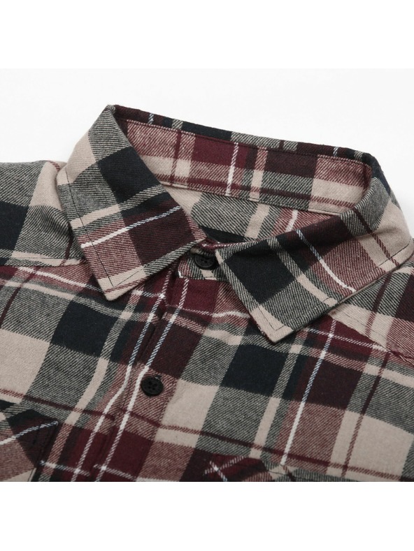 Horsefeathers Karla Shirt